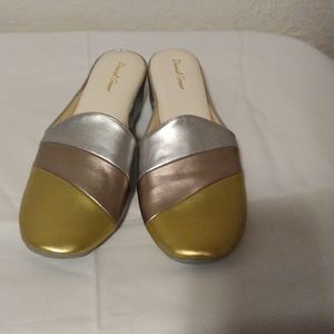 Daniel Green Slippers 11M